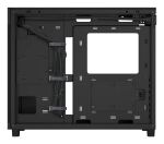 ASUS PRIME AP303 TG Black Midi Tower Schwarz