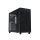 ASUS PRIME AP303 TG Black Midi Tower Schwarz