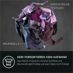 AEG Series 7000 TR7C40588 Wäschetrockner Freistehend Frontlader 8 kg Weiß