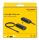 DELOCK 4 Port USB 10 Gbps Hub mit USB Type-C Anschluss 60cm
