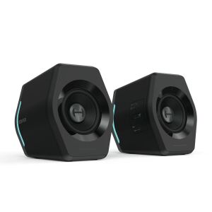 Edifier G2000 Lautsprecherset 32 W PC/Laptop Schwarz Bluetooth