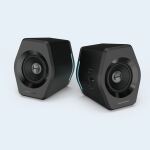 Edifier G2000 Lautsprecherset 32 W PC/Laptop Schwarz Bluetooth