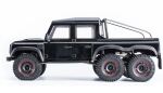 Amewi AMXRock RCX103P Scale Crawler 6x6 Pick-Up 1:10 ARTR...