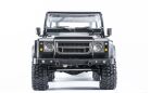 Amewi AMXRock RCX103P Scale Crawler 6x6 Pick-Up 1:10 ARTR ferngesteuerte (RC) modell Raupenfahrzeug Elektromotor