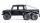 Amewi AMXRock RCX103P Scale Crawler 6x6 Pick-Up 1:10 ARTR ferngesteuerte (RC) modell Raupenfahrzeug Elektromotor