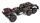 Amewi AMXRock RCX103P Scale Crawler 6x6 Pick-Up 1:10 ARTR ferngesteuerte (RC) modell Raupenfahrzeug Elektromotor