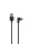 2GO 797005 USB Kabel 1 m USB B Micro-USB B Schwarz