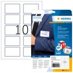 HERMA 4410 selbstklebendes Etikett Abgerundetes Rechteck...
