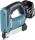 Makita DST221RTJ Akku-Tacker inkl. MAKPAC + 2 Akkus 5.0Ah