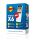 Fon FRITZ! X6 DECT-Telefon Anrufer-Identifikation Weiß
