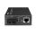 Lindy 25119 Netzwerk Medienkonverter 850 nm Multi-Modus Schwarz
