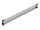 DELOCK Hutschiene 35 x 7,5 mm (50 cm) Stahl