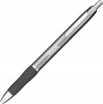 Sharpie 2162643 Gelstift Medium Ausziehbarer Gelschreiber Schwarz 2 Stück(e)
