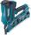 Makita GN900SE Akku-Tacker/Nagler inkl. Koffer + 2 Akkus 1.0Ah