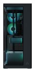ARCTIC Xtender (Black) Premium E-ATX PC-Gehäuse