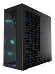 ARCTIC Xtender (Black) Premium E-ATX PC-Gehäuse