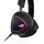 ASUS ROG DELTA II Kopfhörer Verkabelt & Kabellos Kopfband Gaming USB Typ-C Bluetooth Schwarz