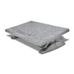 Kensington SmartFit SoleMate Pro Elite ergonomische Fußstütze