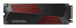 Samsung 990 PRO 2 TB M.2 PCI Express 4.0 NVMe V-NAND MLC