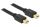 DELOCK Displayport Kabel mini DP -> mini DP St/St 0.50m 4