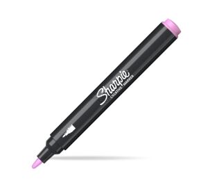 Sharpie 2218121 Marker 1 Stück(e) Pink