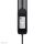 Neomounts DS22-840BL6 Tischsteckdose mit Klemme und USB-C- und USB-A-Anschlüssen - Schnellladung