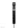 Neomounts DS22-840BL6 Tischsteckdose mit Klemme und USB-C- und USB-A-Anschlüssen - Schnellladung