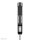 Neomounts DS22-840BL6 Tischsteckdose mit Klemme und USB-C- und USB-A-Anschlüssen - Schnellladung