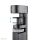Neomounts DS22-840BL6 Tischsteckdose mit Klemme und USB-C- und USB-A-Anschlüssen - Schnellladung