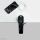 Neomounts DS22-840BL6 Tischsteckdose mit Klemme und USB-C- und USB-A-Anschlüssen - Schnellladung