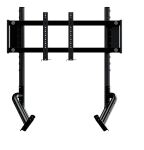 Oplite OP-R8-SMSB Flachbildschirm-Tischhalterung 144,8 cm...