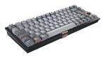 CHERRY KW 300 MX Tastatur Haus USB + Bluetooth QWERTZ...