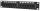 Intellinet 10" 12-Port Cat6 Patchpanel, UTP, 10", 1 HE, schwarz