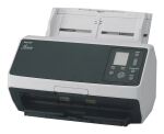 Ricoh fi-8170 ADF + Scanner mit manueller Zuführung...