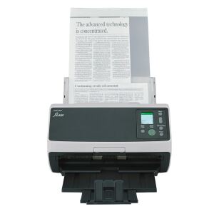 Ricoh fi-8190 ADF + Scanner Neuware mit beschädigter Verpackung