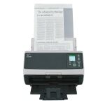 Ricoh fi-8190 ADF + Scanner Neuware mit beschädigter...