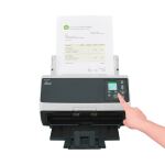 Ricoh fi-8190 ADF + Scanner Neuware mit beschädigter Verpackung
