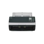 Ricoh fi-8190 ADF + Scanner Neuware mit beschädigter...