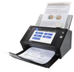 Ricoh N7100E ADF-Scanner 600 x 600 DPI A4 Schwarz
