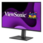 Viewsonic VG Series VG2758-2K Computerbildschirm 68,6 cm (27") 2560 x 1440 Pixel Quad HD LED Schwarz