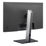 Viewsonic VG Series VG2758-2K Computerbildschirm 68,6 cm (27") 2560 x 1440 Pixel Quad HD LED Schwarz