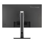 Viewsonic VG Series VG2758-2K Computerbildschirm 68,6 cm (27") 2560 x 1440 Pixel Quad HD LED Schwarz