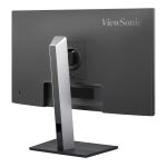 Viewsonic VG Series VG2758-2K Computerbildschirm 68,6 cm (27") 2560 x 1440 Pixel Quad HD LED Schwarz