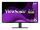 Viewsonic VG Series VG2758-2K Computerbildschirm 68,6 cm (27") 2560 x 1440 Pixel Quad HD LED Schwarz