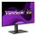 Viewsonic VG Series VG2758-2K Computerbildschirm 68,6 cm (27") 2560 x 1440 Pixel Quad HD LED Schwarz