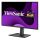 Viewsonic VG Series VG2758-2K Computerbildschirm 68,6 cm (27") 2560 x 1440 Pixel Quad HD LED Schwarz