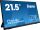iiyama ProLite T2255MSC-B1 Computerbildschirm 54,6 cm (21.5") 1920 x 1080 Pixel Full HD LCD Touchscreen Schwarz
