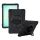 Mobilis 072010 Tablet-Schutzhülle 22,1 cm (8.7") Cover Schwarz