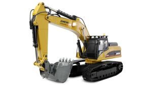 Amewi G705E ferngesteuerte (RC) modell Bagger Elektromotor 1:14