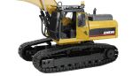 Amewi G705E ferngesteuerte (RC) modell Bagger Elektromotor 1:14